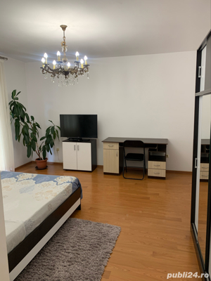 Vand apartament 1 camera - imagine 5