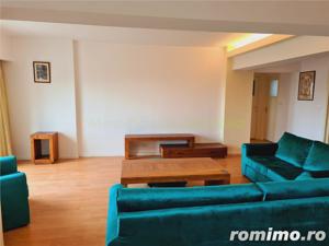 Apartament 3 camere, inchiriere lunga durata in Bucuresti, Bd Bratianu - imagine 10