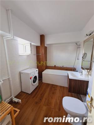 Apartament 3 camere, inchiriere lunga durata in Bucuresti, Bd Bratianu - imagine 17