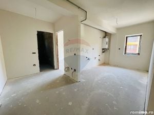 Apartament 1 camera/ Cartierul Soarelui Oradea/Bloc Finalizat - imagine 6