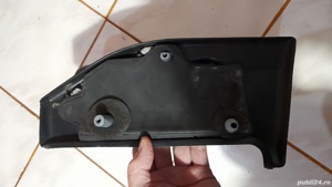 oglindă Peugeot J5 Fiat Ducato. - imagine 3