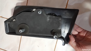 oglindă Peugeot J5 Fiat Ducato. - imagine 6