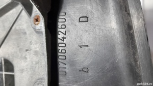 oglinda Peugeot J5, Fiat Ducato  - imagine 4