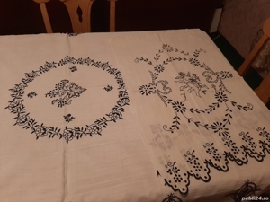 Fata de masa - imagine 5