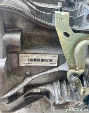 Cutie Viteze Automata Renault 1.3 Tce DC4 019  - imagine 3