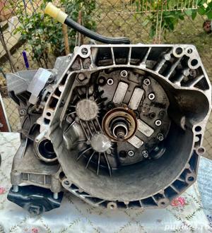 Cutie Viteze Automata Renault 1.3 Tce DC4 019  - imagine 5