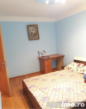 3 Camere Centru cu Loc de Parcare - imagine 9