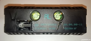 Displey Opel astra g - imagine 6