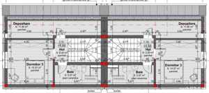 Comision 0 ,Casa tip duplex de vanzare - imagine 11