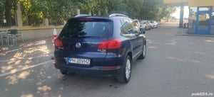 Vând VW Tiguan an 2012  - imagine 5