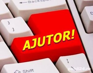 Instalare windows-linux-mac și depanare PC la domiciliul meu sau al clientului! - imagine 9