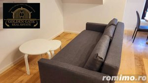 BLOC NOU - Universitate | Decomandat | Pet | AC | Metrou - imagine 5