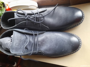 Ghete de iarna pentru barbati - imagine 3