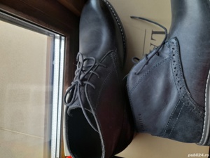 Ghete de iarna pentru barbati - imagine 2