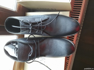 Ghete de iarna pentru barbati - imagine 6