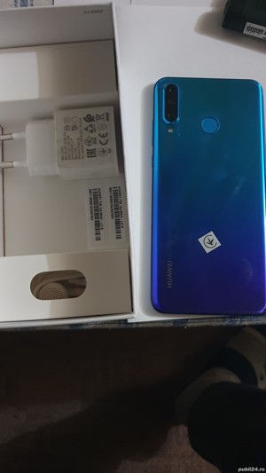 Huawei  P 30  Lite - imagine 3