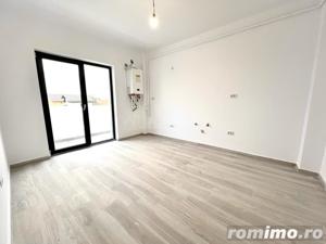 Apartamente 1,2,3 camere de vanzare - Dancu   Holboca 1.250 Euro mp - imagine 2