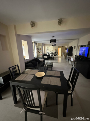 Inchiriez apartament 2 camere metrou Brancoveanu - imagine 3