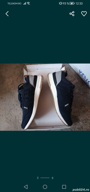  adidași și ghete nr 40 41 noi sau la schimb 