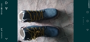  adidași și ghete nr 40 41 noi sau la schimb  - imagine 5