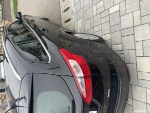 Ford Focus Titanium - imagine 4