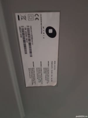 Dezmembrez tv  Myria my32735 - imagine 4