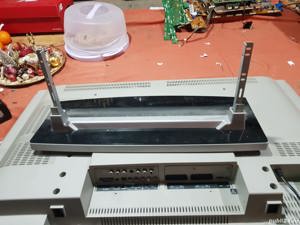 suport talpa picior de pe tv Myria my32735