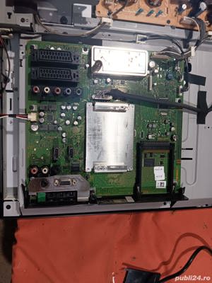 placa de baza A-1545-599-A de pe tv Sony kdl-40l4000