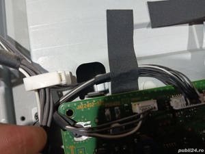 placa de baza A-1545-599-A de pe tv Sony kdl-40l4000 - imagine 2