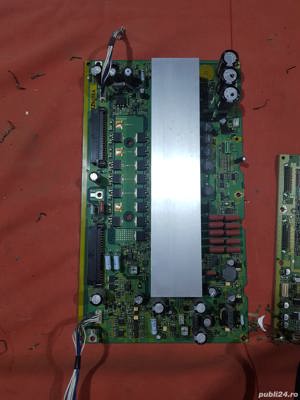placa Zsus tnpa3544 de pe tv Panasonic Th-37pa50e