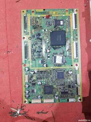 tcon tnpa3540 de pe tv Panasonic Th-37pa50e