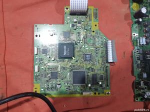 placa de baza tnpa3519 de pe tv Panasonic TH-37pa50e