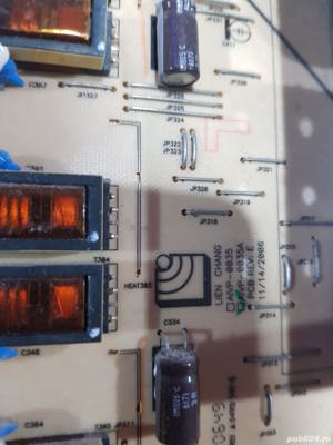 Dezmembrez tv  Myria my32735 - imagine 8