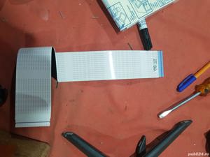 lvds bn96-39891b de pe tv Samsung ue50tu7172