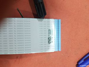 lvds bn96-39891b de pe tv Samsung ue50tu7172 - imagine 2