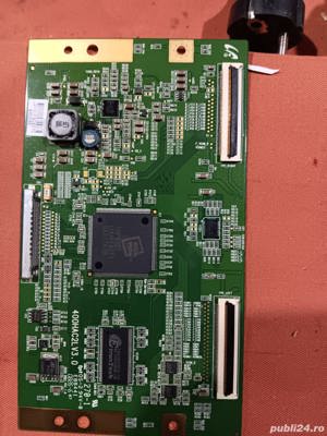 tcon 400hac2lv3.0 de pe tv Sony kdl-40l4000