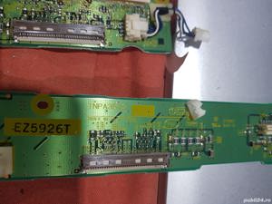 buffer tnpa3542+tnpa3541 de pe tv Panasonic TH-37pa50e - imagine 3