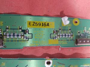 buffer tnpa3542+tnpa3541 de pe tv Panasonic TH-37pa50e - imagine 2