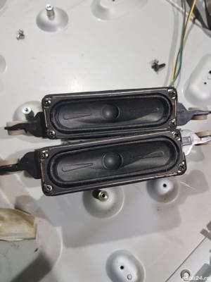 Dezmembrez tv Samsung ps60f5000