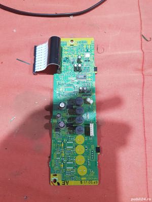 placa audio tnpa3621 de pe tv Panasonic TH-37pa50e