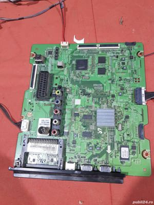 placa de baza BN41-01965 de pe tv Samsung ps60f5000