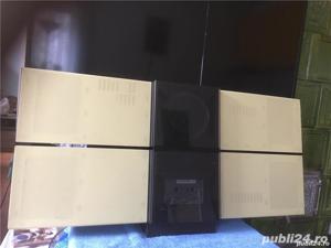 Akai, Revox, Bang&Olufsen, Sony, Marantz, Panasonic - Audio-Video. de vanare - imagine 4