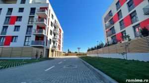 Apartament 2 camere Nou ARED în RED9 direct de la dezvoltator - imagine 3