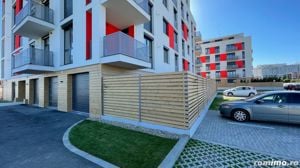 Apartament 2 camere Nou ARED în RED9 direct de la dezvoltator - imagine 6