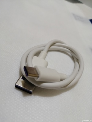 Cablu USB încărcare date telefon 