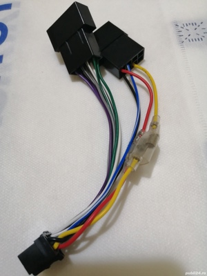 Mufă player auto  - imagine 5