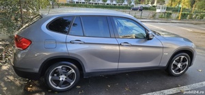 Bmw x1 impecabil  - imagine 2