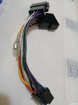 Mufă player auto  - imagine 3