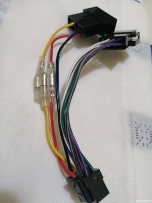 Mufă player auto  - imagine 4