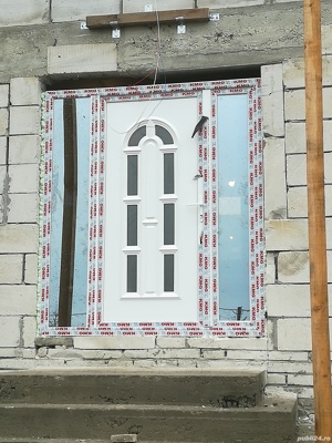 Termopane la comandă Dimbovita 